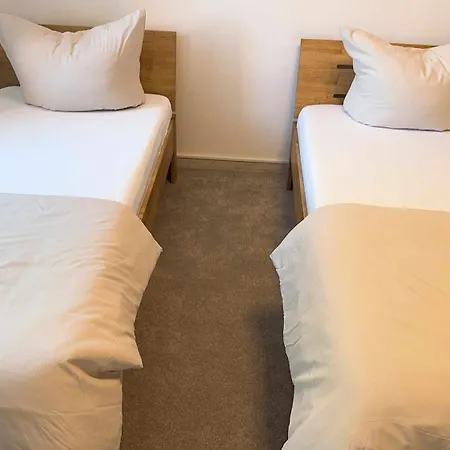 Penzion Hoa Xuan Rötha