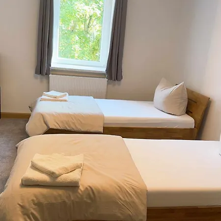 Hoa Xuan Penzion Rötha