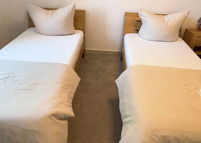 Pensionat Hoa Xuan Rötha