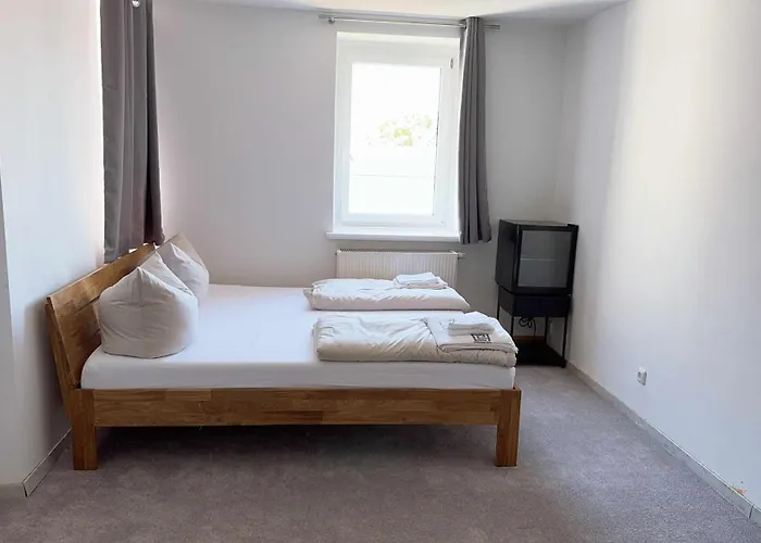 Pensionat Hoa Xuan *