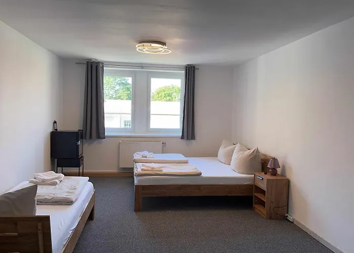 Pensionat Hoa Xuan *